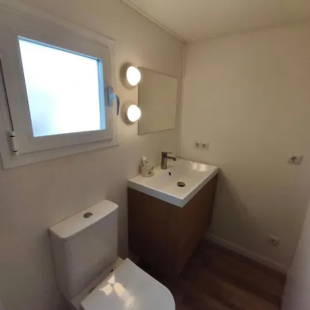 Tiny House Base Camp Granada * Dúrcal