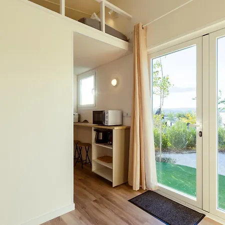 Tiny House Base Camp Granada Dúrcal