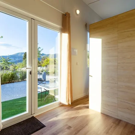 Tiny House Base Camp Granada